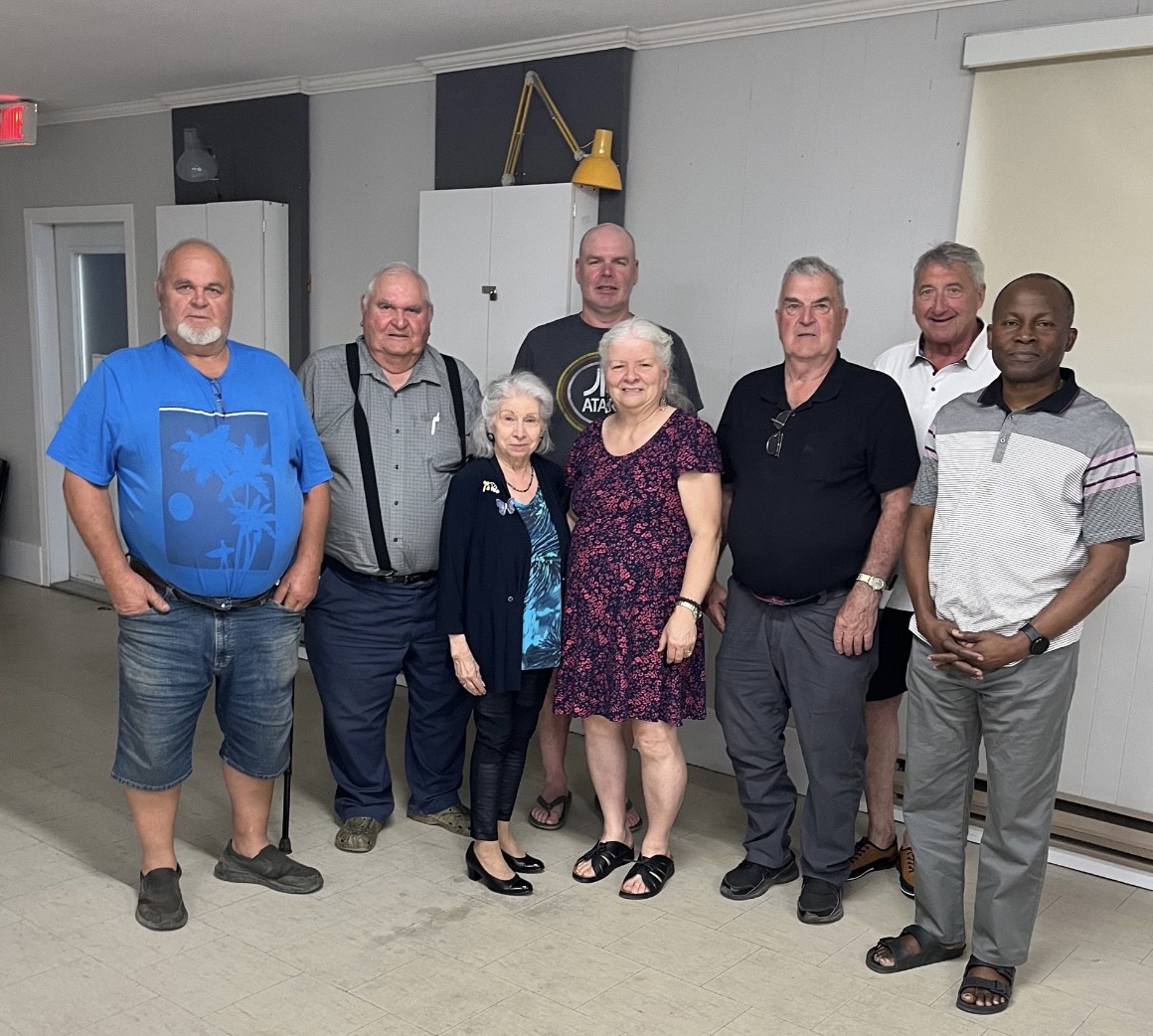 Fabrique de la paroisse